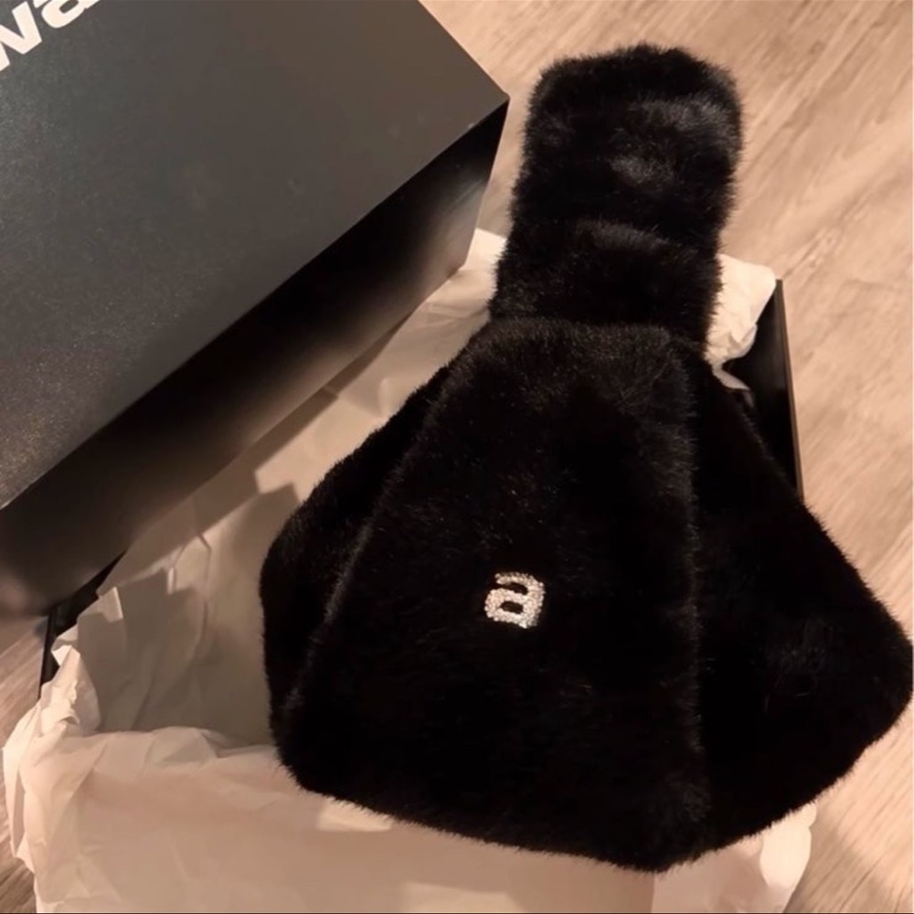 Alexander Wang Scrunchie bag